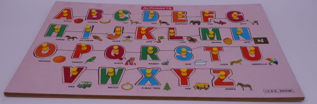  benefits of wooden puzzles for kids