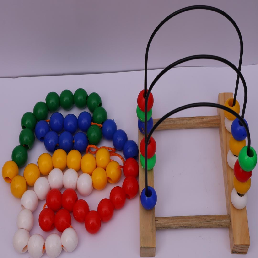 wooden abacus toys