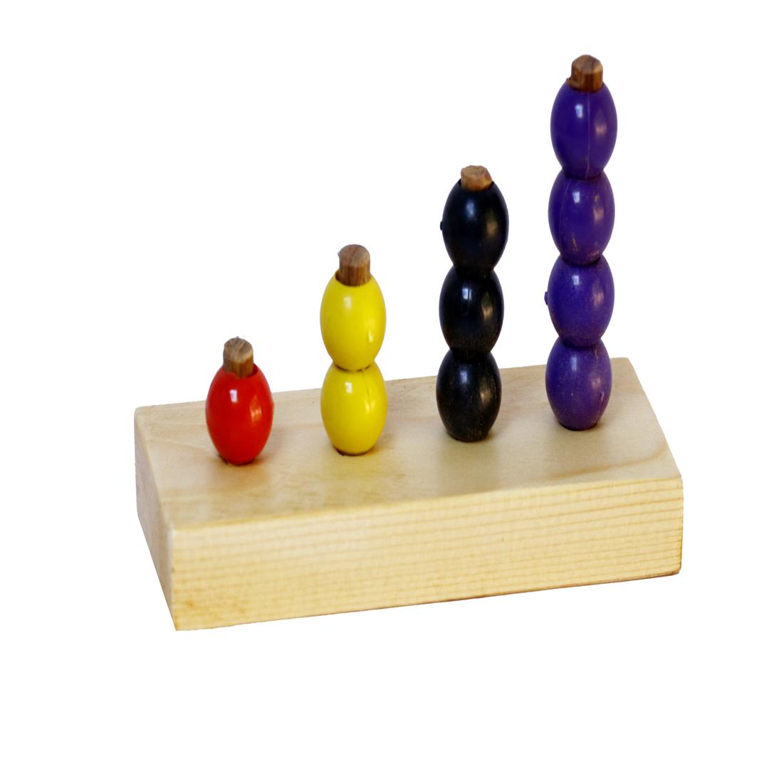 wooden abacus toys